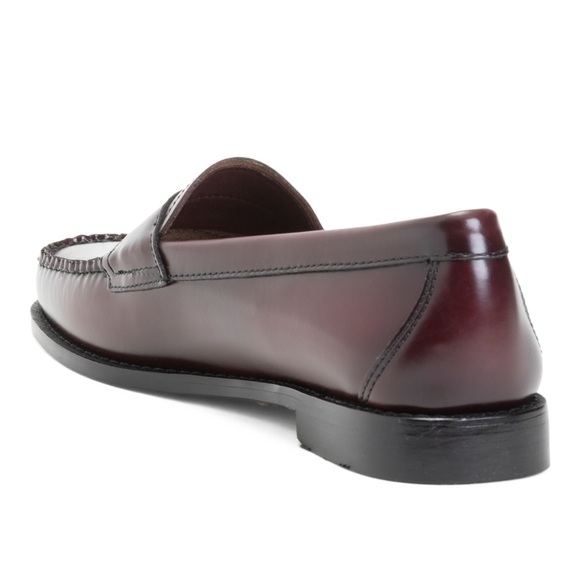 G.H. Bass Willa 1936 Loafers - Picture 7 of 7